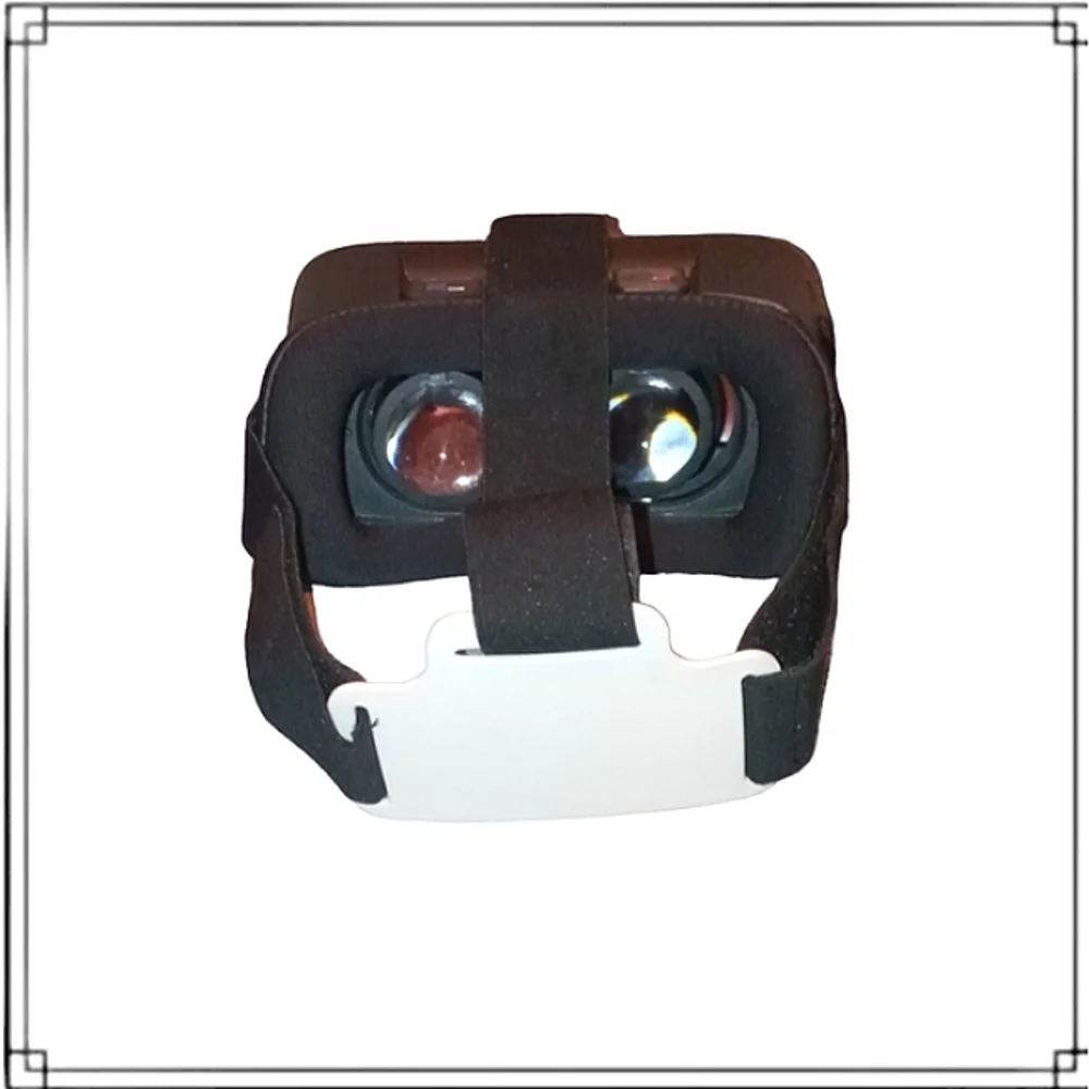 B Next Virtual Reality Headset For Android & IPhones Smartphones